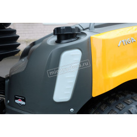 Садовый райдер Stiga Park PRO 900 AWX